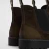 Patton Chelsea-Stiefel
