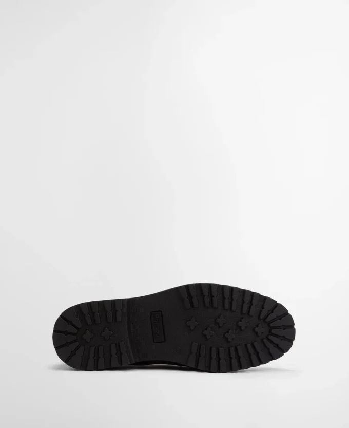 Patton Chelsea-Stiefel
