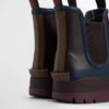 Paul Smith liebt Barbour Ankle Wellingtons Paul Smith liebt Barbour Ankle Wellingtons
