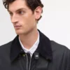 Paul Smith liebt Barbour Beeston Waxed Jacket Paul Smith liebt Barbour Beeston Waxed Jacket