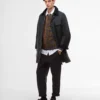 Paul Smith liebt Barbour Beeston Waxed Jacket Paul Smith liebt Barbour Beeston Waxed Jacket