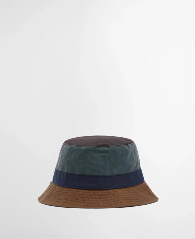Paul Smith liebt Barbour Bucket Hat Paul Smith liebt Barbour Bucket Hat