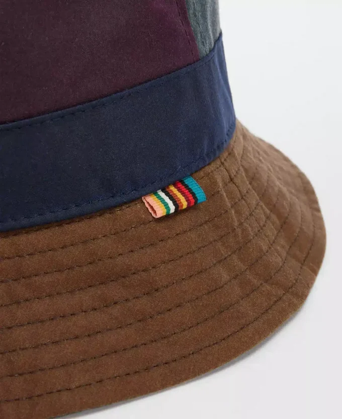 Paul Smith liebt Barbour Bucket Hat Paul Smith liebt Barbour Bucket Hat