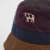 Paul Smith liebt Barbour Bucket Hat Paul Smith liebt Barbour Bucket Hat