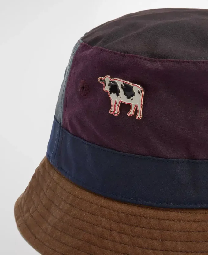 Paul Smith liebt Barbour Bucket Hat Paul Smith liebt Barbour Bucket Hat