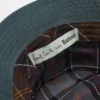 Paul Smith liebt Barbour Bucket Hat Paul Smith liebt Barbour Bucket Hat