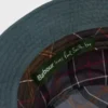 Paul Smith liebt Barbour Bucket Hat Paul Smith liebt Barbour Bucket Hat