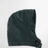 Paul Smith liebt Barbour Waxed Hood Paul Smith liebt Barbour Waxed Hood