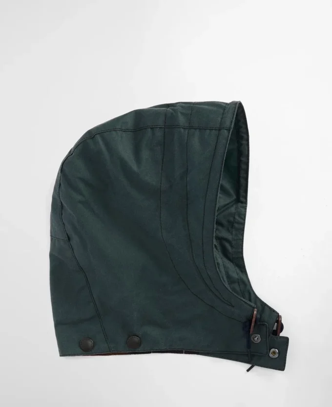 Paul Smith liebt Barbour Waxed Hood Paul Smith liebt Barbour Waxed Hood