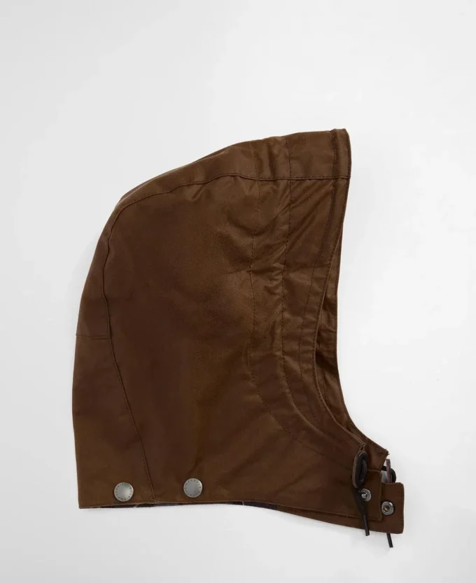 Paul Smith liebt Barbour Waxed Hood Paul Smith liebt Barbour Waxed Hood