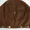 Paul Smith liebt Barbour Waxed Hood Paul Smith liebt Barbour Waxed Hood