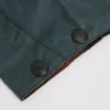 Paul Smith liebt Barbour Waxed Hood Paul Smith liebt Barbour Waxed Hood