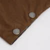 Paul Smith liebt Barbour Waxed Hood Paul Smith liebt Barbour Waxed Hood