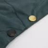 Paul Smith liebt Barbour Waxed Hood Paul Smith liebt Barbour Waxed Hood