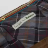 Paul Smith liebt Barbour Waxed Hood Paul Smith liebt Barbour Waxed Hood