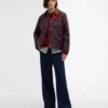 Paul Smith liebt die Barbour Transport Waxed Jacket Paul Smith liebt die Barbour Transport Waxed Jacket