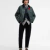 Paul Smith liebt die Barbour Transport Waxed Jacket Paul Smith liebt die Barbour Transport Waxed Jacket