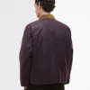 Paul Smith liebt die Barbour Transport Waxed Jacket Paul Smith liebt die Barbour Transport Waxed Jacket