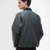Paul Smith liebt die Barbour Transport Waxed Jacket Paul Smith liebt die Barbour Transport Waxed Jacket