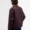 Paul Smith liebt die Barbour Transport Waxed Jacket Paul Smith liebt die Barbour Transport Waxed Jacket
