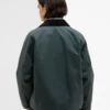 Paul Smith liebt die Barbour Transport Waxed Jacket Paul Smith liebt die Barbour Transport Waxed Jacket