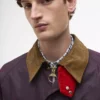 Paul Smith liebt die Barbour Transport Waxed Jacket Paul Smith liebt die Barbour Transport Waxed Jacket