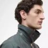 Paul Smith liebt die Barbour Transport Waxed Jacket Paul Smith liebt die Barbour Transport Waxed Jacket