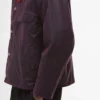 Paul Smith liebt die Barbour Transport Waxed Jacket Paul Smith liebt die Barbour Transport Waxed Jacket