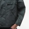 Paul Smith liebt die Barbour Transport Waxed Jacket Paul Smith liebt die Barbour Transport Waxed Jacket