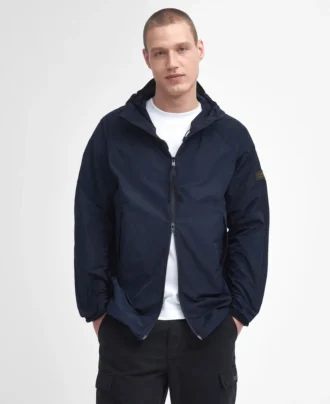 Porter Showerproof Jacke