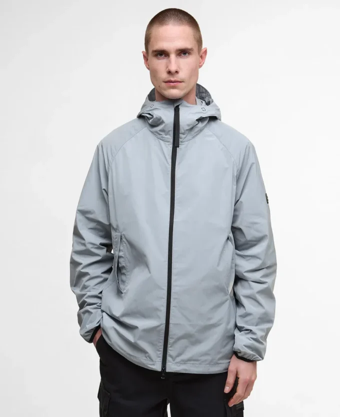 Porter Showerproof Jacke Porter Showerproof Jacke