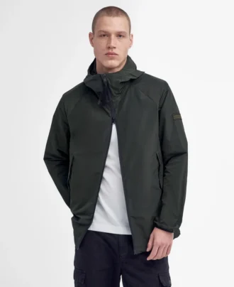 Porter Showerproof Jacke
