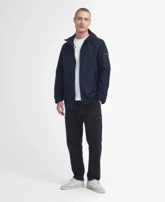Porter Showerproof Jacke
