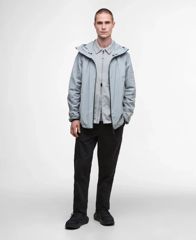 Porter Showerproof Jacke Porter Showerproof Jacke