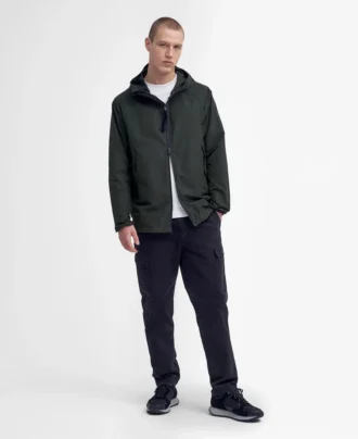 Porter Showerproof Jacke