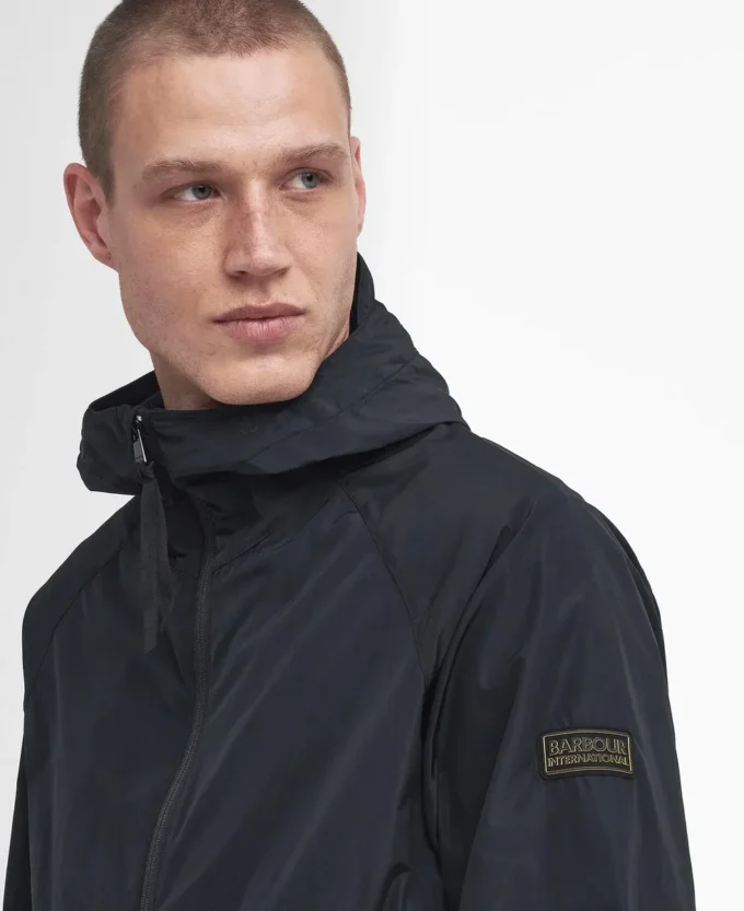 Porter Showerproof Jacke Porter Showerproof Jacke