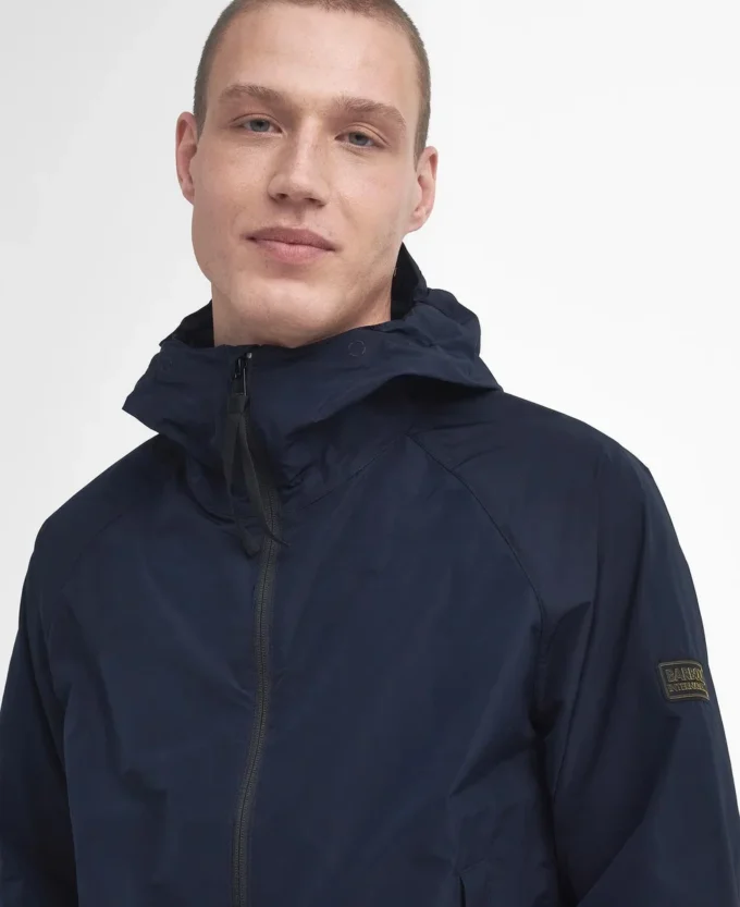 Porter Showerproof Jacke Porter Showerproof Jacke