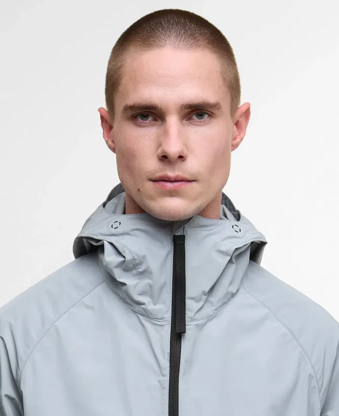 Porter Showerproof Jacke Porter Showerproof Jacke