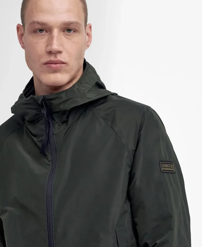 Porter Showerproof Jacke Porter Showerproof Jacke