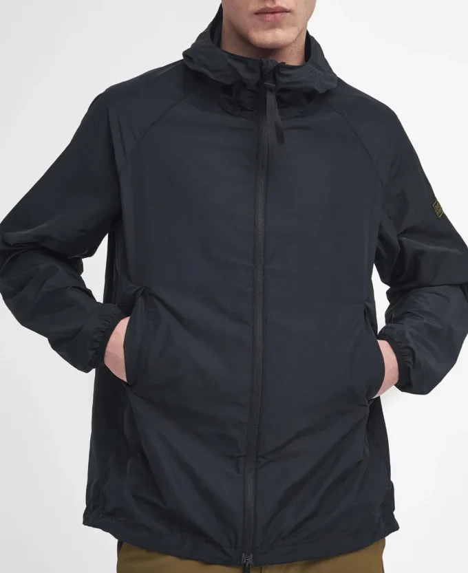 Porter Showerproof Jacke Porter Showerproof Jacke