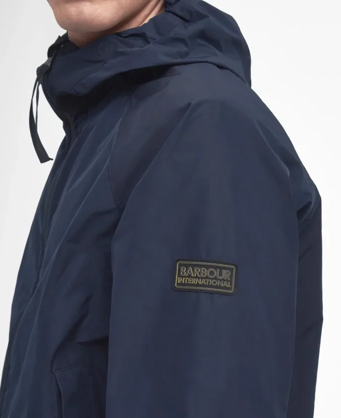 Porter Showerproof Jacke Porter Showerproof Jacke