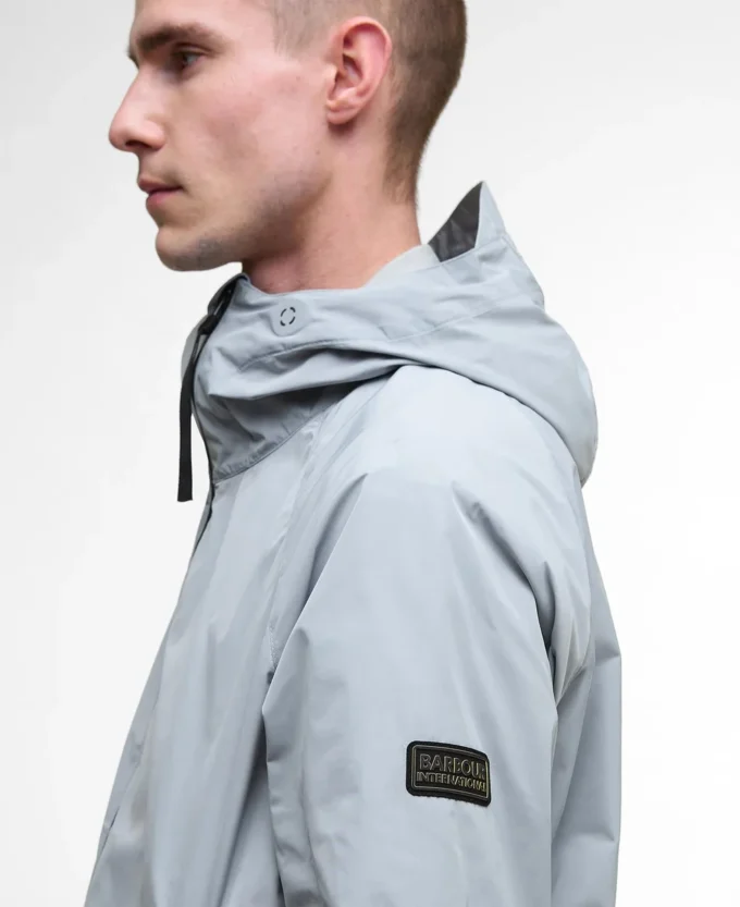 Porter Showerproof Jacke Porter Showerproof Jacke