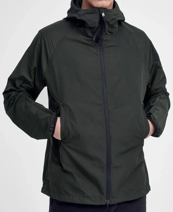 Porter Showerproof Jacke Porter Showerproof Jacke