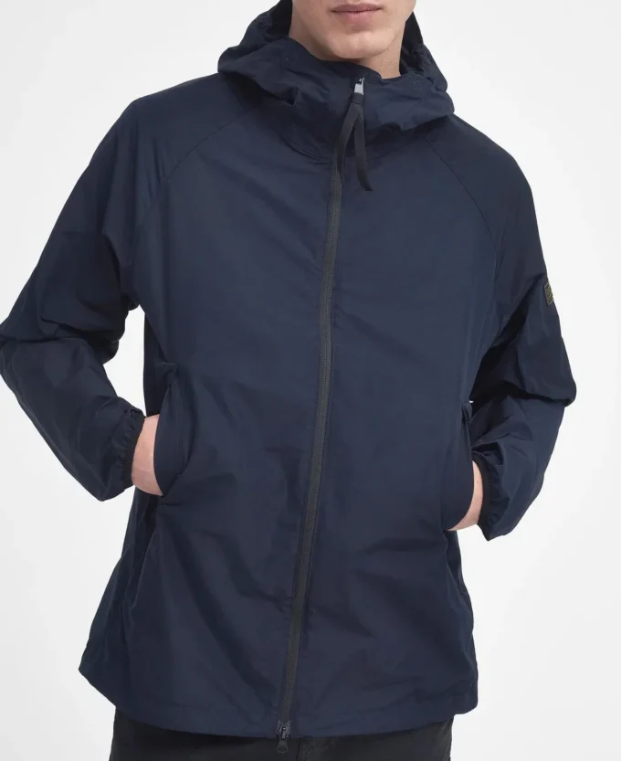 Porter Showerproof Jacke Porter Showerproof Jacke