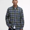 Rasay Tailored Langarmhemd