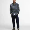 Rasay Tailored Langarmhemd