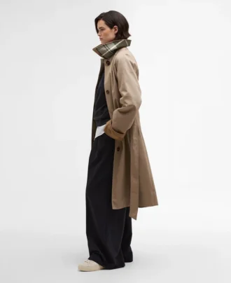 Reagan Showerproof Jacke