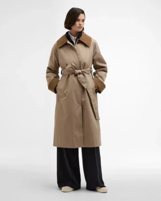 Reagan Showerproof Jacke