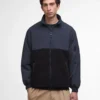 Reel Fleece Jacke
