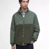 Reel Fleece Jacke